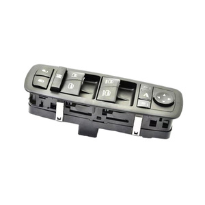 Dodge Chrysler Jeep Power Window <b>Switch</b> Assembly 68110867AA Electric <b>12V</b> Auto <b>Switches</b> - Product Image 1