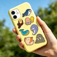 Pins en émail métallique personnalisés |   Badges de revers souples |   Autocollants 3D en PVC |   Autocollants personnalisés avec logo pour coque de téléphone, ordinateur portable, tasse