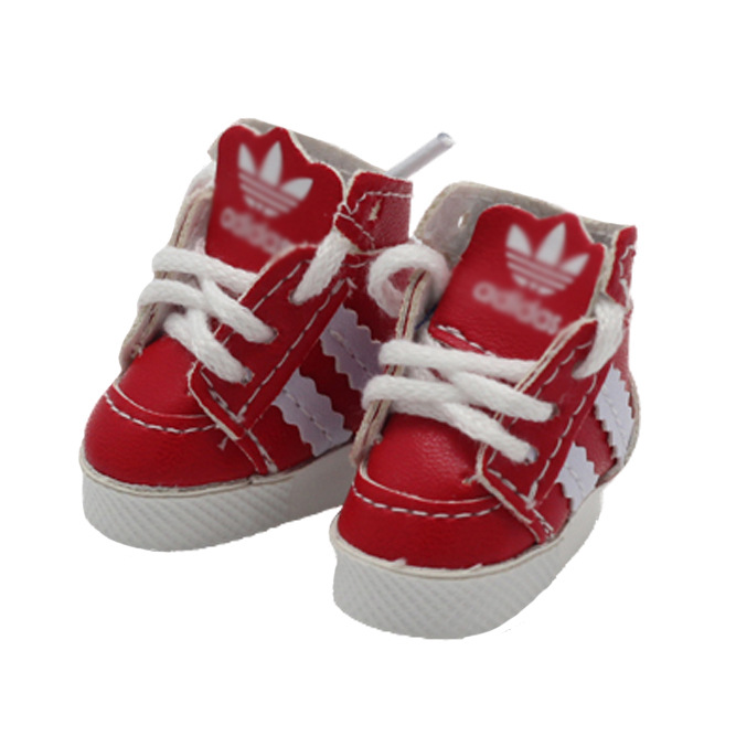 #A5(4cm sole for 17cm doll)