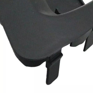 Cubierta para Orificio de Remolque de Parachoques para Toyota Yaris 52127-52931, Ajuste Universal - Product Image 5