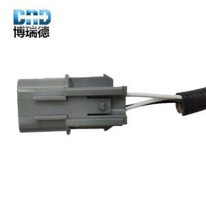 39210-2B140 O2 เซ็นเซอร์ออกซิเจน เซ็นเซอร์เปลี่ยนทดแทนสำหรับฮุนได เวอร์นา/ซานตาเฟ่ดาวน์สตรีม - Product Image 2