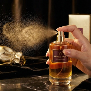 De la Creación al Envase - MOQ 100 Perfume Masculino Gourmand Vainilla de 150ml, Fragancia Duradera, Body Mist, Colonia para Regalos de Lujo - Product Image 4