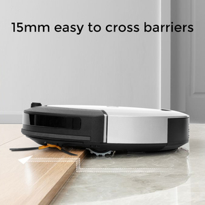 Robot de nettoyage intelligent, appareil à aspiration, pour la maison - Product Image 4