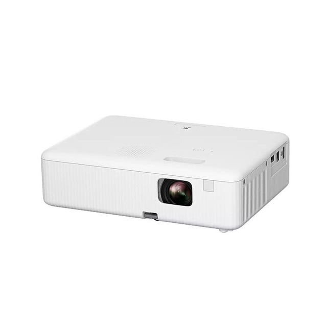 CO-FH01 Projector - Full HD 1080P 3LCD Home Cinema/Office Projector with 3000 Lumens