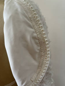 Vêtements pour filles, veste boléro à manches longues, haut court, cardigan, tenue assortie pour fête, robe pour <span class=keywords><strong>fille</strong></span>, manteaux, printemps ou été personnalisés - Product Image 6