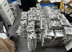 Confezione Sigillata Originale Giapponese Pokémon TCG SV11B Black Voltage Scarlet & Violet Booster Pack PTGG Gioco da Tavolo - Product Image 6