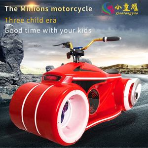 Nuevo Diseño de Autos de Choque Eléctricos de Alta Potencia para Parques de Diversiones, Autos de Choque para Niños con Batería, Precio de Venta - Product Image 6