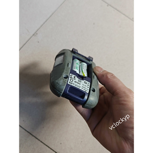 Medidor de Potencia Óptica VIAVI OLP-38 Usado - Product Image 4