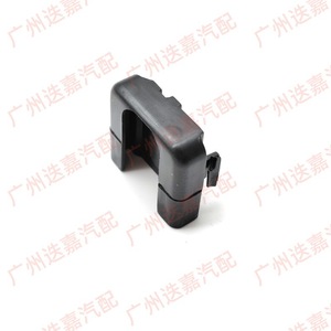 Clip para la Tapa del Depósito de Combustible Honda 74481 TZA 023, Pieza de Repuesto de Plástico para Accord, Civic, Breeze - Product Image 3