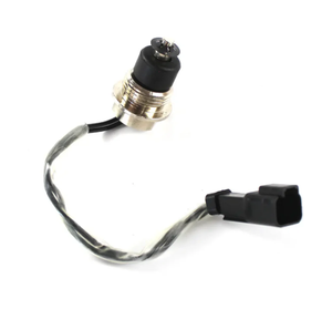E320C E320B Excavator <b>Oil</b> Pressure <b>Level</b> <b>Sensor</b> 2130677 213-0677 C7 C6.6 C7.1 C9 Engine <b>Oil</b> Pressure <b>Sensor</b> - Product Image 3