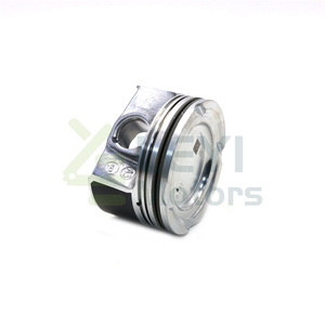Kit de Pistón con Anillo M256 256.930 E30 2560300400 2560301100 para Mercedes-Benz C257 W213 W222 GLE W167 83L149 3.0 Gasolina L6 2019 - Product Image 2