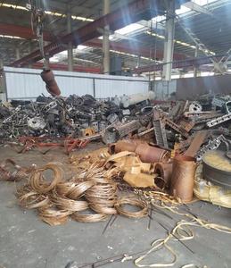 เศษลวดทองแดงจำนวนมากในสต็อก, เศษทองแดงเปลือยสำหรับอุตสาหกรรม ขายส่ง - Product Image 2