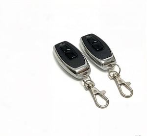<span class=keywords><strong>Alarma</strong></span> Inalámbrica para Auto con Relé, Sistema Antirrobo, Bloqueo de Motor, Inmovilizador, Arranque Remoto, Sistema de Seguridad, Fácil Instalación para SUVs - Product Image 3
