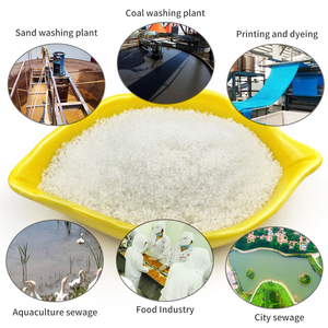 <span class=keywords><strong>Pam</strong></span> polyisocyanate giải pháp <span class=keywords><strong>Polyacrylamide</strong></span> Anion nhà sản xuất ngành công nghiệp hóa chất - Product Image 4