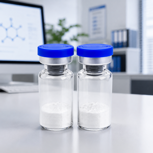 Peptide GHK-CU pour éclaircir la peau et lutter contre les ridules - Product Image 3
