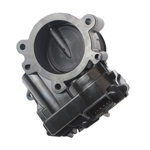 Cuerpo de aceleración electrónico ETB A2C39215900 A2C59513208 A2C33099600 para BMW MINI Cooper Peugeot 508 408 Citroen C4 C5 1.6T 2.0L - Product Image 6