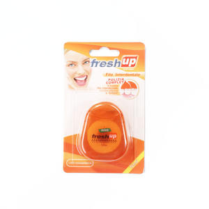 Forma rotonda 30-50m Filo Interdentale, Menta Cerato Da Hebei Fenghe - Product Image 3