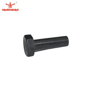 58036000 SHAFT, PULLEY Auto Cutter Machine Spare Parts Suitable for GT5250