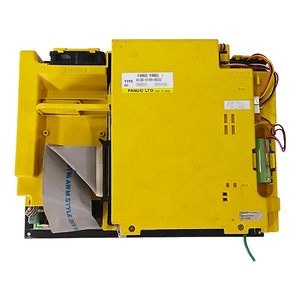 โมดูลบอร์ดควบคุม FANUC A13B-0199-B532 - Product Image 4