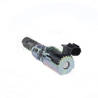 Solénoïde de haute qualité OEM 15330-22030, nouvelle soupape de moteur, garantie 1 an pour Toyota Corolla Matrix, distribution variable des soupapes (VVT)