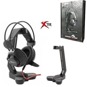 Wholesale SOPORTE PARA CASCO DE JUEGO <b>Charging</b> <b>Stand</b> & Holder for Game Headsets - Product Image 1
