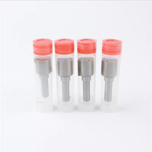 Foton kamyon motor memesi için yakıt enjektörü dizel DLLA145P394 enjektör memesi fabrika fiyat kamyon motor parçaları - Product Image 5