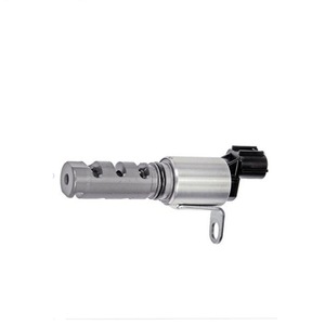 Válvula de control de aceite Toyota 15330-38010 DC 12V para uso automotriz en condiciones de temperatura normal - Product Image 2