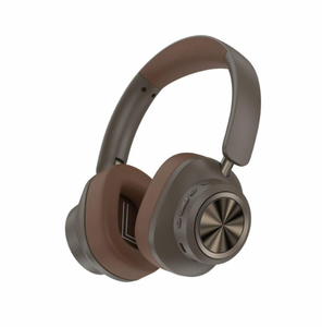 Cuffie Wireless Over-Ear ANC con Design Pieghevole 6.0 con Finitura in Alluminio CD - Product Image 2