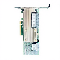 Tarjeta RAID Broadcom LSI 9361-24I con 4G de Caché SAS3324 05-50022-00 en Existencia