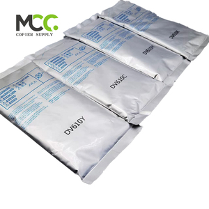 DV610 phát triển bột Cmyk cho Konica Minolta Báo Chí Pro c5500 c5501 c6500 c6501 C7000 C6000 nhập khẩu phát triển Kit DV 610 - Product Image 6