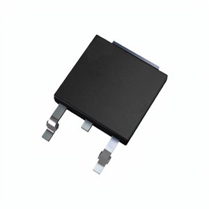 Composant électronique TL750M12QKVURQ1 de gestion de l'alimentation (PMIC) en stock, TO-252-3, DPAK, SC-63 – Achetez en ligne - Product Image 1