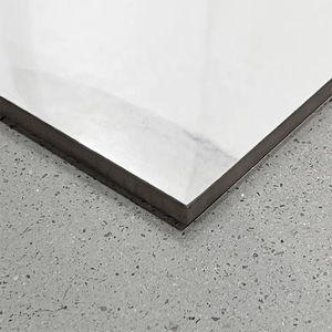 Baldosas de Porcelana Cerámica para Piso, 60x60, Mármol Blanco, Totalmente Esmaltadas y Pulimentadas, Precio de Fábrica - Product Image 4