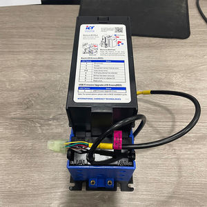 QIQU Superventas Validador de Billetes PA7E PV7 para Máquinas Recreativas UAS, Máquinas Expendedoras y Máquinas de Pesca - Product Image 3