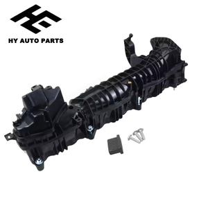 Collettore di Aspirazione 11617807991 per BMW Serie 1 2 3 4 5 <span class=keywords><strong>F20</strong></span> X1 E84 <span class=keywords><strong>N47</strong></span> - Product Image 1