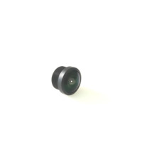 Objectif Fisheye Ultra Grand Angle 1,5 mm F2.0 210 M12 6G+1IRF à Faible Distorsion 3MP Étanche IP69K pour Caméra de Sécurité Voiture CCTV