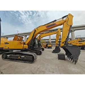 Excavadora Nueva Modelo 2026 XE215G de 21.5 Toneladas con Piezas en Stock - Product Image 6
