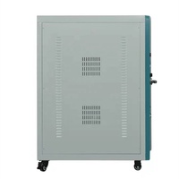 HYML – Machine à four ouvert pour projecteur de phares de voiture, outil de séchage de lentilles