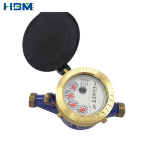 <span class=keywords><strong>Elster</strong></span> medidor de água fria multi jato ss304 - Product Image 1