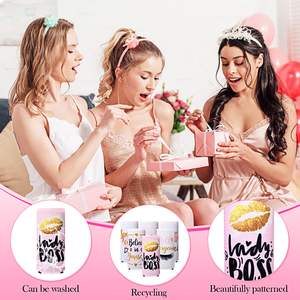 Fundas Personalizadas para Latas Delgadas, Aislantes Reutilizables de Neopreno para Botellas, Enfriadores de Bebidas de 12 oz para Bebidas Energéticas y Cerveza - Product Image 6