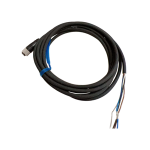 KEYENCE OP-42187 OP-42188 OP-94734 Photoelectric Sensor Connector <b>Cable</b> Used to Connect <b>Power</b> Supply and signal in Stock - Product Image 2