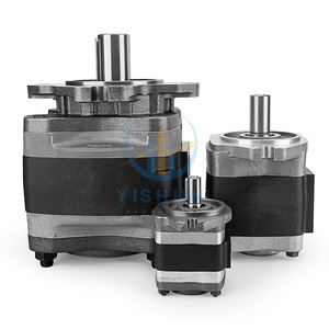 内接歯車ポンプ IPC/IPVP/IPV4-/13/16/25/32-101/171 IPV5/-64/171 油圧ギアオイルポンプ - Product Image 1