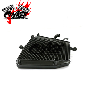 Radiateur De Refroidissement du <span class=keywords><strong>R</strong></span>éservoir D'eau Pour GSXR600 GSXR750 2006 2007 2008 <span class=keywords><strong>2009</strong></span> 2010 2011 <span class=keywords><strong>GSX</strong></span>-<span class=keywords><strong>R</strong></span> <span class=keywords><strong>GSX</strong></span> 600 <span class=keywords><strong>750</strong></span> <span class=keywords><strong>R</strong></span> 06-11 En Aluminium - Product Image 2