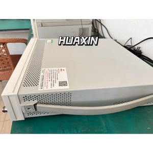 Générateur de signaux analogiques RF Agilent/Keysight N5181A MXG, 100 kHz à 3 GHz hx1 - Product Image 3