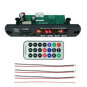 Mini Amplificatore stereo audio 3W 3W – 5V USB – Technology Solutions