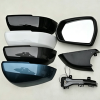 Vente en gros pour Changan Oshan X5 PLUS Accessoires Pièces détachées automobiles Pare-chocs Kits de carrosserie Phare