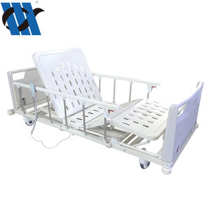 YC-E3611L(II) <span class=keywords><strong>lit</strong></span> médical de soins de patient hospitalisé de fonction de la nouvelle conception 3 avec le <span class=keywords><strong>prix</strong></span> bon marché - Product Image 1