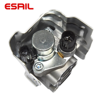 Solénoïde de commande de distribution variable des soupapes (VVT) du moteur 15810-RAD-Y01 15810-RAA-A03 15810-RAA-A01 Ts1147 917-224 pour Honda CRV Accord