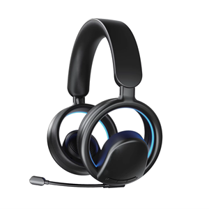 Casque ouvert avec microphone détachable, suppression du bruit, basses profondes, qualité supérieure, nouveau design 2026, casque à oreille ouverte - Product Image 1