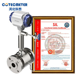 Débitmètre <span class=keywords><strong>vortex</strong></span> à vapeur Kaifeng Débitmètre magnétique inductif Débitmètre <span class=keywords><strong>vortex</strong></span> Lcd - Product Image 1