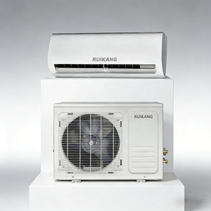 12000btu Cooling Heating Split Air Conditioner Household Use <b>Portable</b> Wall Mounted Energy Saving Class A+++ Multiple Energy Savi - Product Image 1